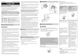 Shimano PD-MX70 Používateľská príručka