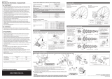 Shimano WH-7900-C24 Service Instructions