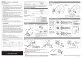 Shimano WH-7900-C35 Service Instructions