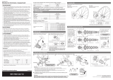 Shimano WH-7900-C35 Service Instructions