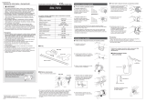 Shimano SW-7970 Service Instructions