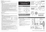 Shimano FC-R565 Service Instructions