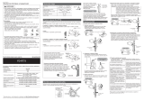 Shimano FD-R773 Service Instructions