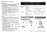 Shimano FC-M171-A Service Instructions