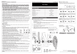 Shimano FC-T551 Service Instructions