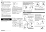 Shimano DH-T660-3N Service Instructions