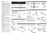 Shimano WH-M776 Service Instructions