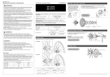 Shimano WH-M505 Service Instructions