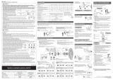 Shimano SL-M780-I Service Instructions