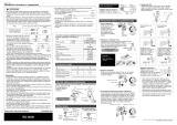 Shimano RD-6600 Service Instructions