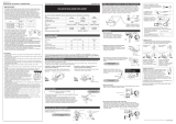 Shimano RD-M761 Service Instructions