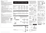 Shimano RD-M772 Service Instructions