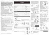 Shimano RD-M980 Service Instructions