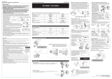 Shimano RD-M593 Service Instructions