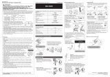 Shimano RD-F800 Service Instructions