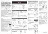 Shimano RD-T780 Service Instructions