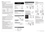 Shimano RD-A050 Service Instructions