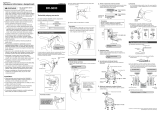 Shimano BR-6600 Service Instructions