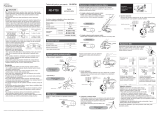 Shimano RD-FT30 Service Instructions