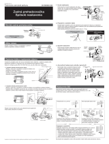 Shimano RD-TX71 Service Instructions