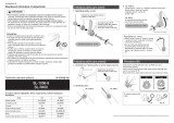 Shimano SL-1056 Service Instructions