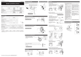 Shimano SL-RS43-L Service Instructions