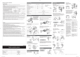 Shimano FC-M970 Service Instructions