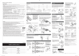 Shimano ST-M970 Service Instructions