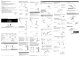 Shimano ST-2203 Service Instructions