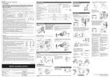 Shimano ST-M770 Service Instructions