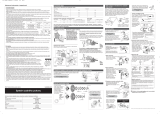 Shimano ST-M770 Service Instructions