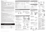 Shimano SL-T660 Service Instructions