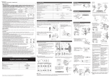 Shimano ST-T660 Service Instructions