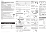 Shimano ST-T660 Service Instructions