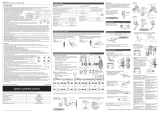 Shimano SL-M590 Service Instructions