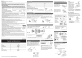 Shimano SL-M660-10 Service Instructions