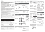 Shimano SL-M430 Service Instructions