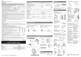 Shimano SL-M430 Service Instructions