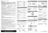 Shimano SL-F800 Service Instructions