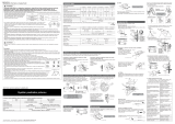 Shimano SL-M390 Service Instructions