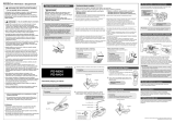 Shimano PD-M424 Service Instructions