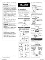 Shimano BR-M530 Service Instructions