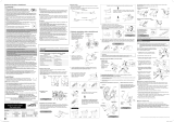 Shimano BR-M535 Service Instructions