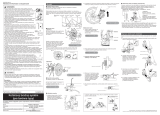 Shimano BR-M416 Service Instructions