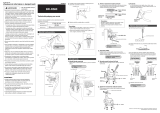 Shimano BR-R560 Service Instructions