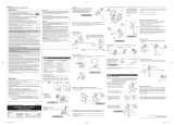 Shimano BR-M776 Service Instructions