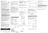 Shimano BR-M575 Service Instructions