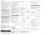 Shimano BL-M486 Service Instructions