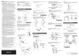 Shimano BR-6700 Service Instructions