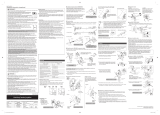 Shimano BR-M985 Service Instructions